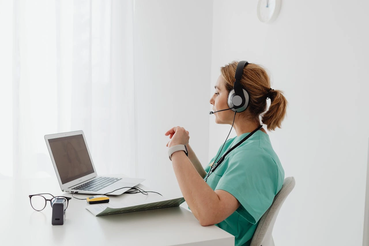 nursecall system