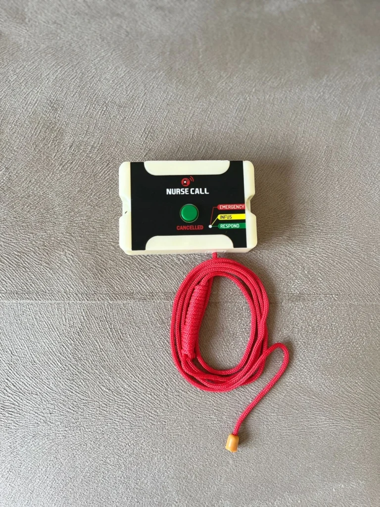 ditributor nursecall