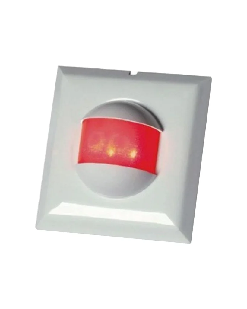 nursecall sistem terpercaya