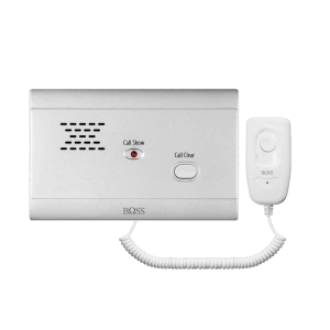 Distributor nursecall