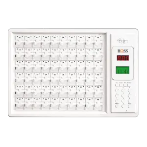 distributor nursecall