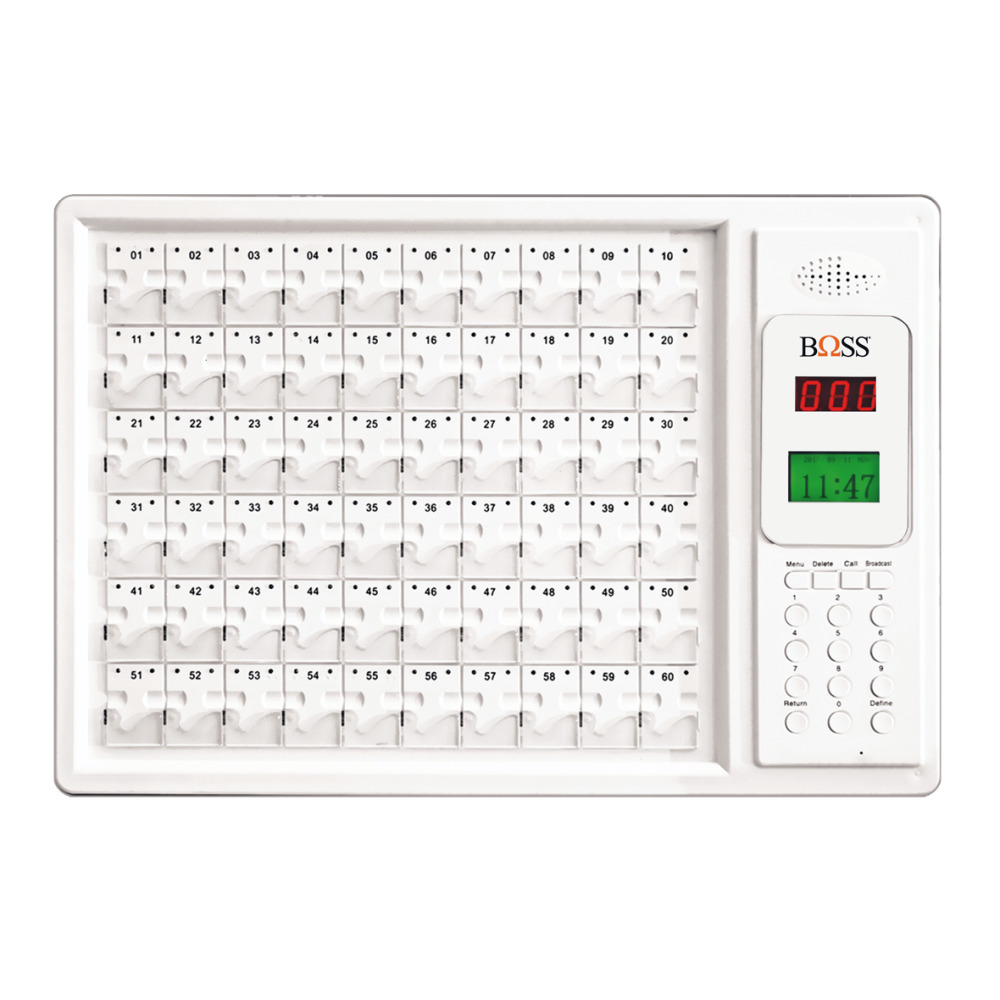 distriburor nursre call