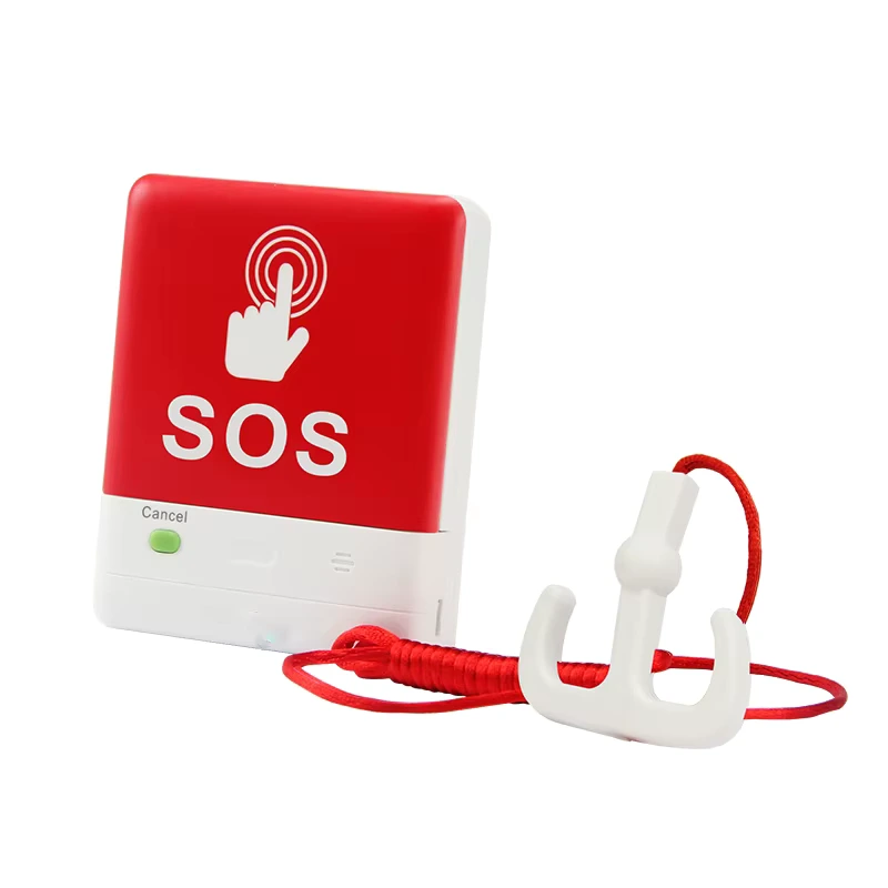 distributor nursecall