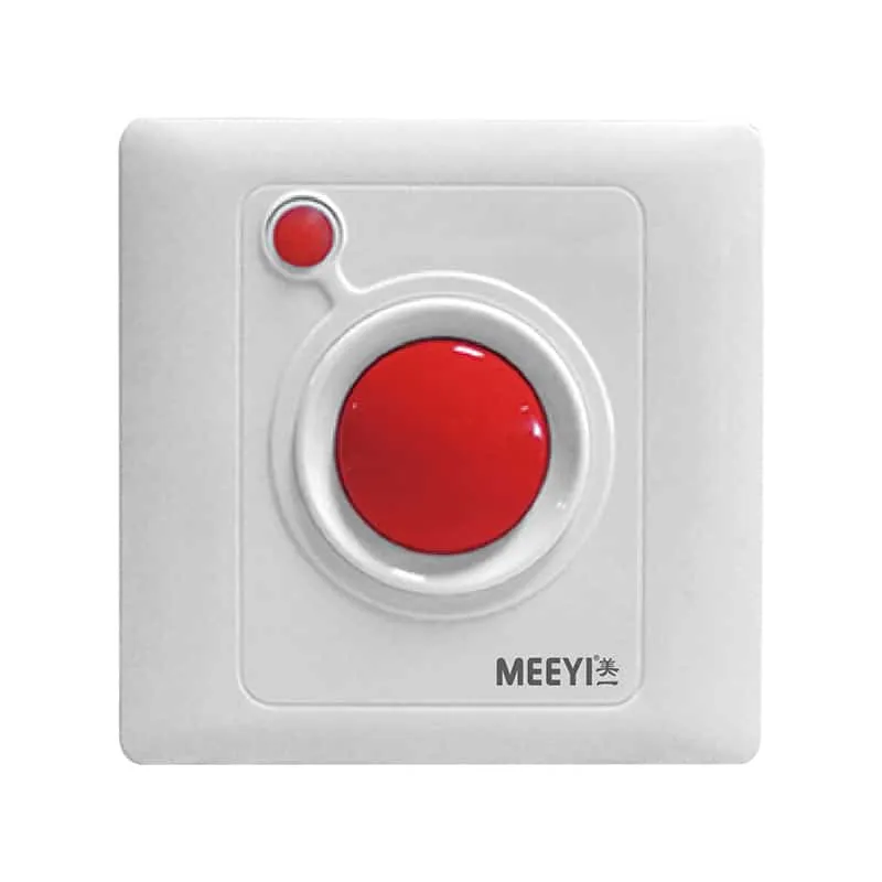 distributor nursecall