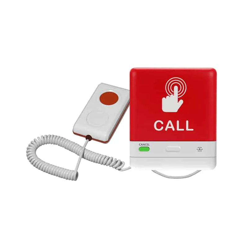 distributor nursecall