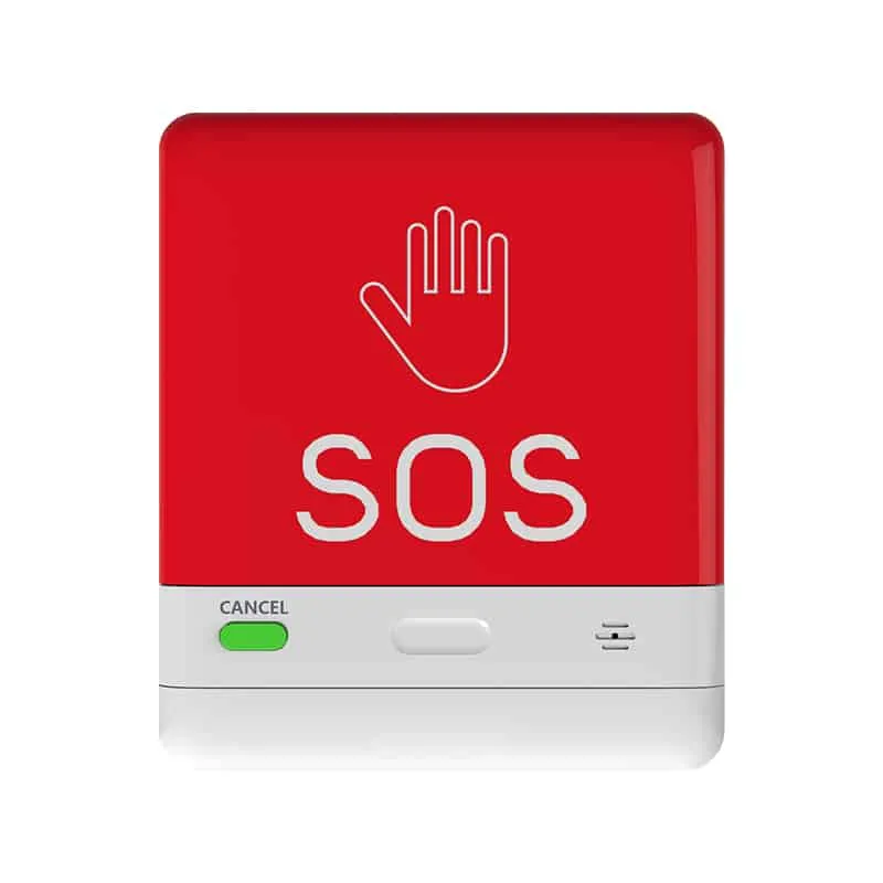 distributor nursecall